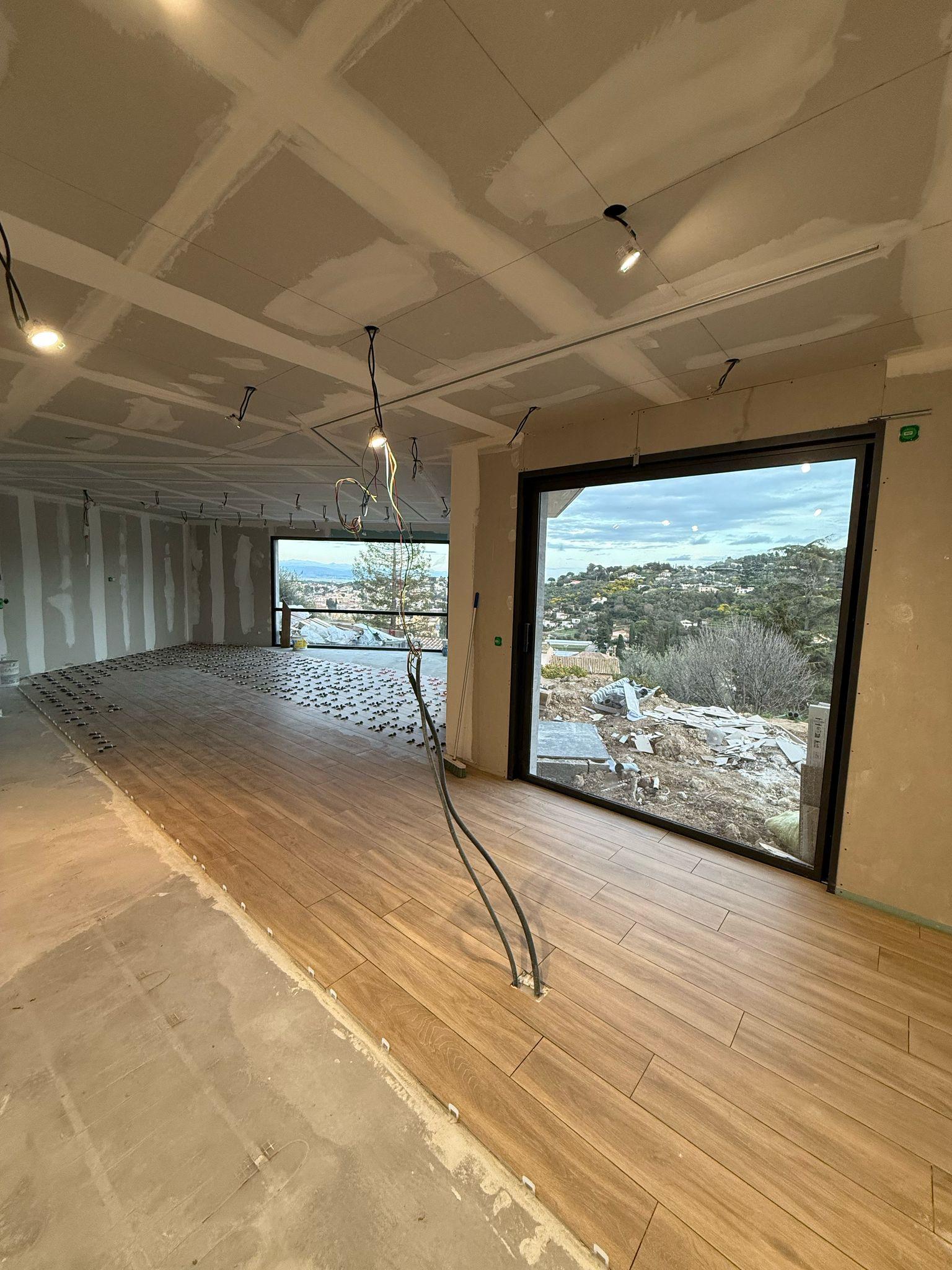 Réalisation AZUR CERAMIC 4